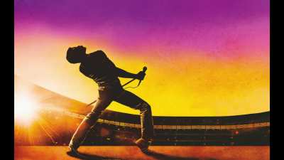 Freddie Mercury - I Wanna Know What Love Is (AI Cover)