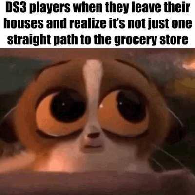 I hope they don't get overwhelmed with too many branching paths 😰