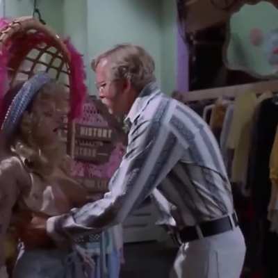 Sandy Carey -- Deep Jaws (1976)