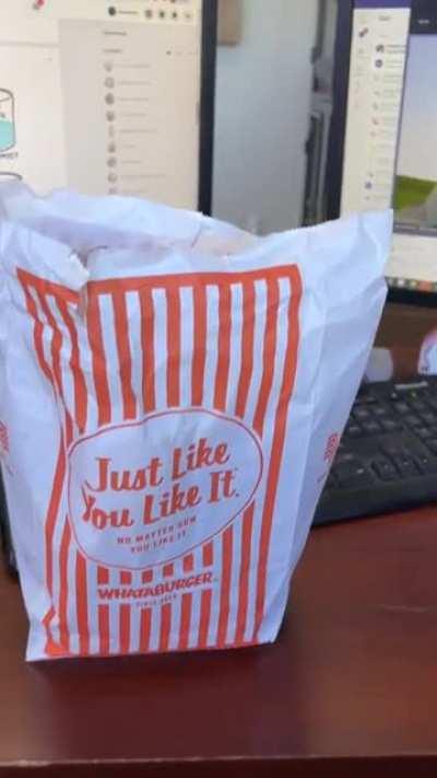 This isn't what I ordered