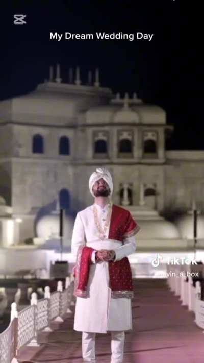 Indian guy from America marries his Argentinian wife  IMLF 🇮🇳 🇦🇷