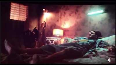 Welp, there it is (Venom: Let There Be Carnage Post Credit scene SPOILERS)