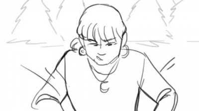 Котик не должен остаться позади!