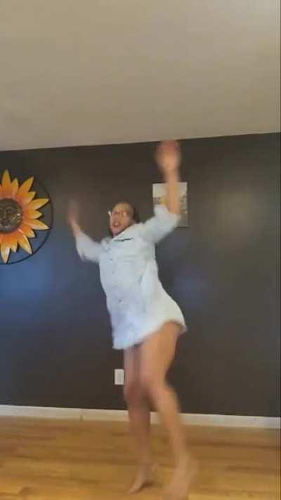 It’s only 6:30 in the morning