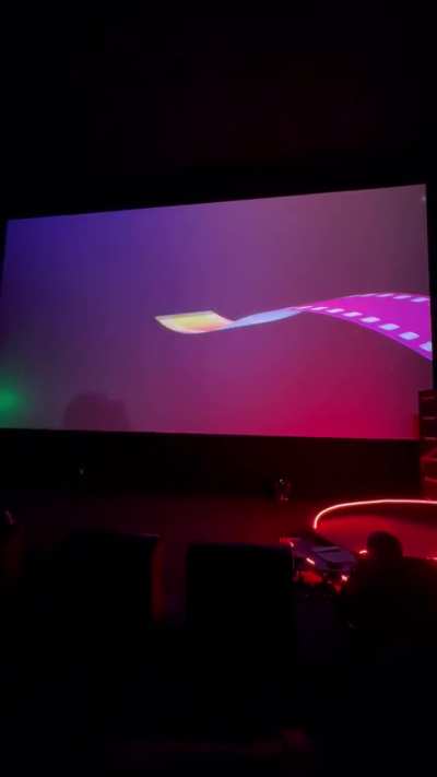 El nuevo logo de CINEMEX