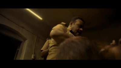 Andrea Jeremiah from Anel meley Pani thuli