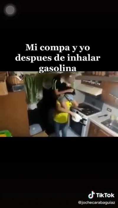 Se le ve fresco al ratatuil