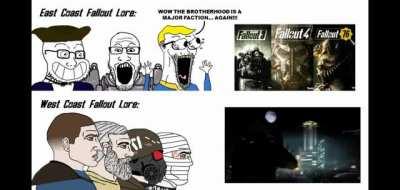 Ain't it true now. (By Faceless 101)