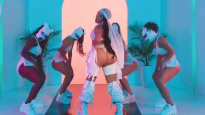 Doja Cat 😈💦🖤