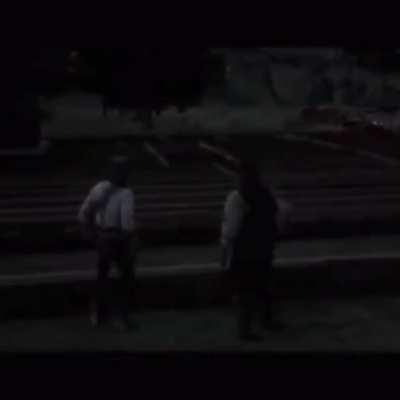 Uncle is now on stage 4 of lumbago