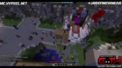 La edad de oro del Cristian