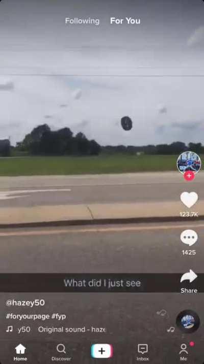 They brought the big guns