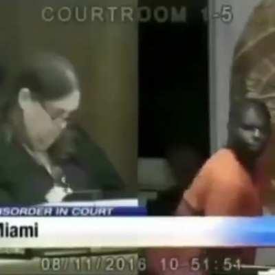 Reduced Jailtime for Him