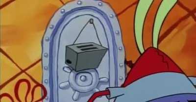 For the love of god assist me what is the joke here. I’m confident there isn’t one but I need to be sure.