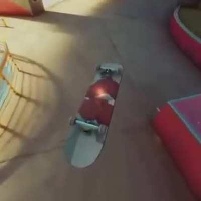 Omnidirectional wheels