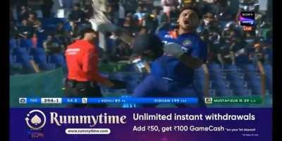 Bhangra toh banta hai ( T- Mandatory dance)