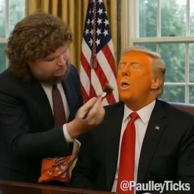 White House routines