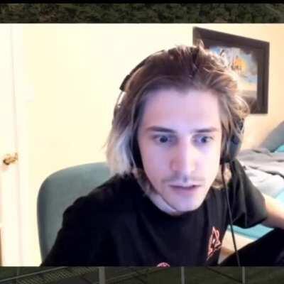 When the new teacher asks the deaf psychotic kid a question