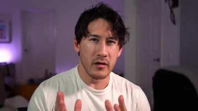 C'mon guys, he just wants to learn.