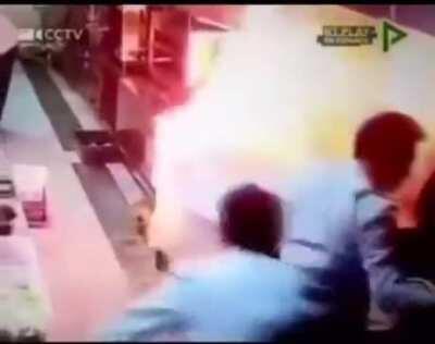 fire goes aaaaaaaaaa