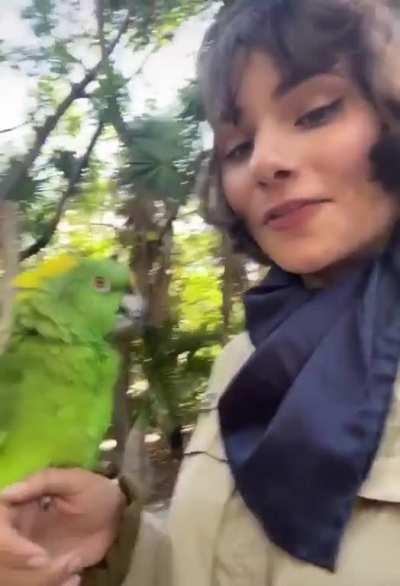 Have a great day everyone