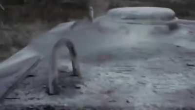 Yor casually breaking the sound barrier