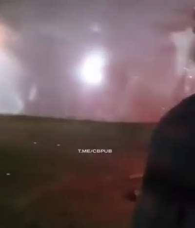 It's all fun and games until someone burns their balls off