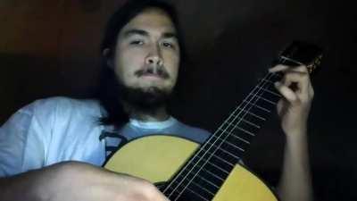 Some Metallica to end 2021!!