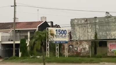 POV: Vas a conocer Formosa.