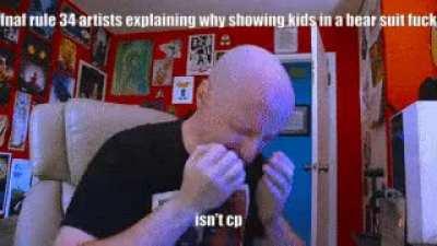 no. what do you mean im an piece of shit