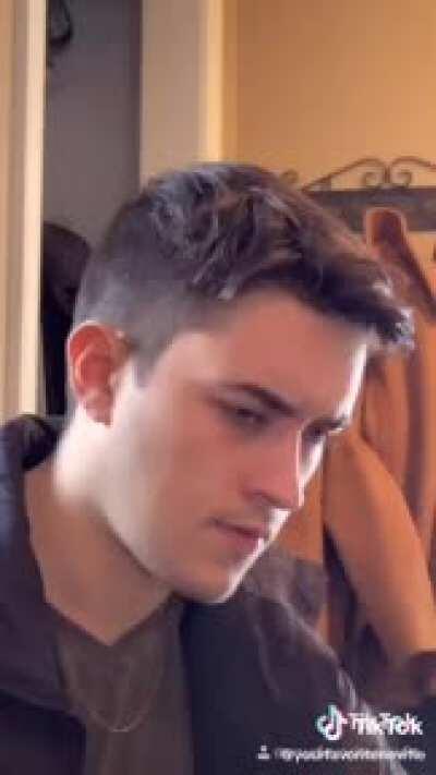 World with no women.