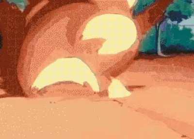 Thanks I hate edited LoZ show