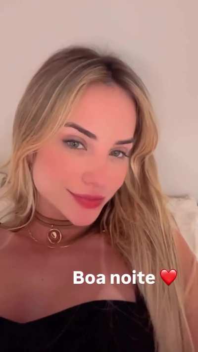 Gabi Martins lindíssima