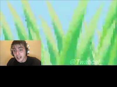 me when the impostor is DRIP! 😲😲