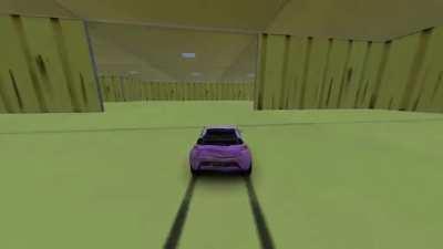 There's something wrong with my game...