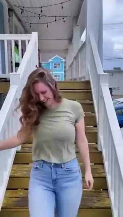 Thanks, I hate testing bras