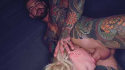 Rough love is the truest form of love 💜