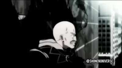 This is why you should never mess with a demon king. Rate this scene ?/10