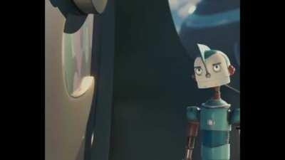 You see, the punchline is porn