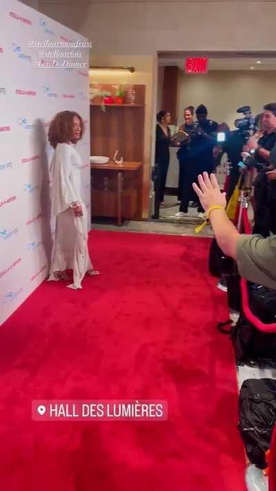 Nomzamo Mbatha (South African Actress)