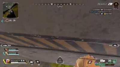 Anyone else still forget about the death valley that is Overlook?