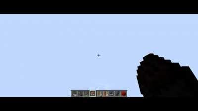 My Minecraft People Need Me