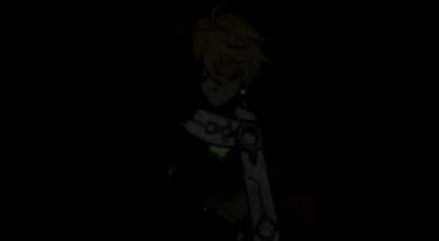 You dare hurt the Radish?!