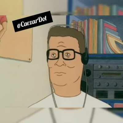 Don't let your kids listen to this...