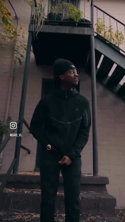 G40 - Choppas And Killers New Snippet 🥺🔥