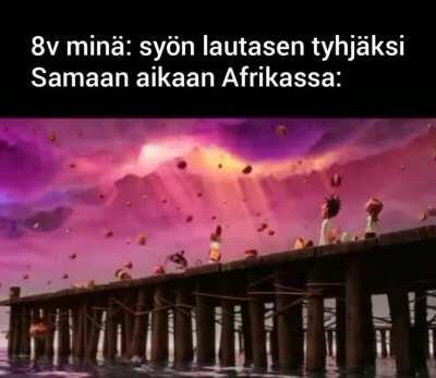 Tiede ei vieläkään ole pystynyt selittämään tätä ilmiötä, mutta vanhemmat ovat.