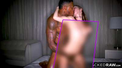 The full 1-hour Censored Blacked Compilation