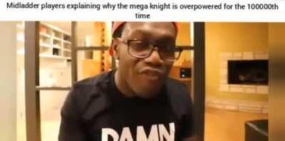 The mega nut destroyed my giant wizard witch push >:(