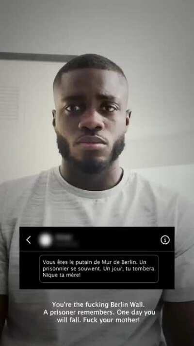 Players are also humans