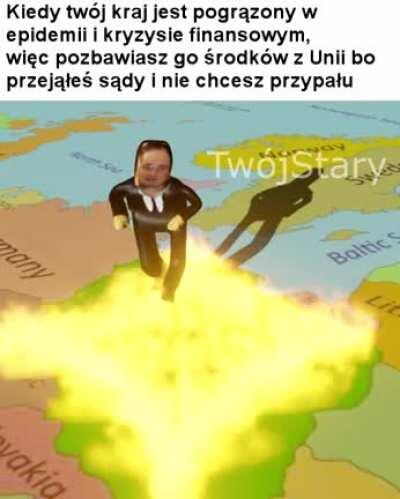 Chciałem się widzieć z Ziobro